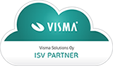 Visma Solutions ISV Partner