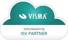 Visma Solutions ISV Partner