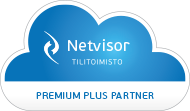 Netvisor Tilitoimisto