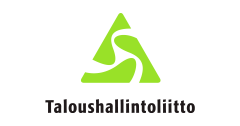 taloushallintoliitto logo