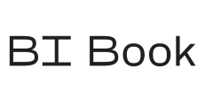 BiBook logo