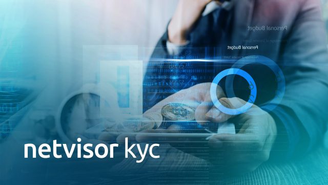 Netvisor KYC auttaa riskiarvion laatimisessa