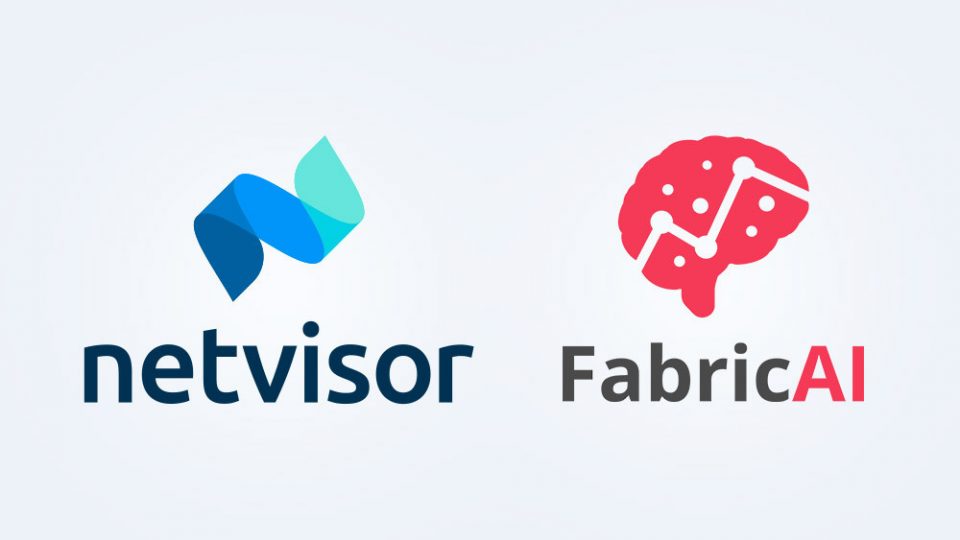 Uusi tekoälyratkaisu vahvistamaan Netvisorin ostolaskuautomaatiota – Visma Solutions ostaa FabricAI:n