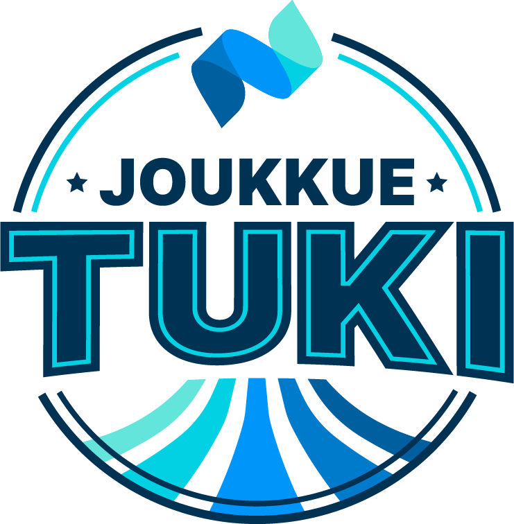 Netvisor Joukkuetuki badge