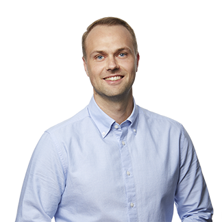 Antti-Matias Kajaala Netvisor