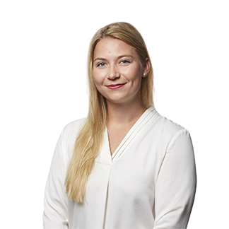 Bettina Lahdensivu Netvisor