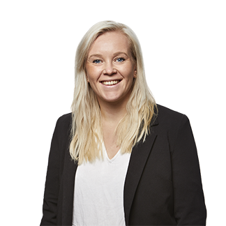 Elina Ruuhinen Netvisor