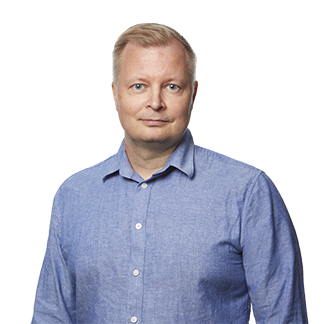 Juha Kovaniemi Netvisor