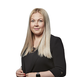 Leena Takanen Netvisor