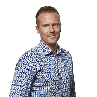 Toni Närväinen Netvisor