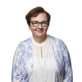 Tuula Jalonen Netvisor