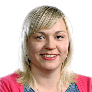 Tiina Holm