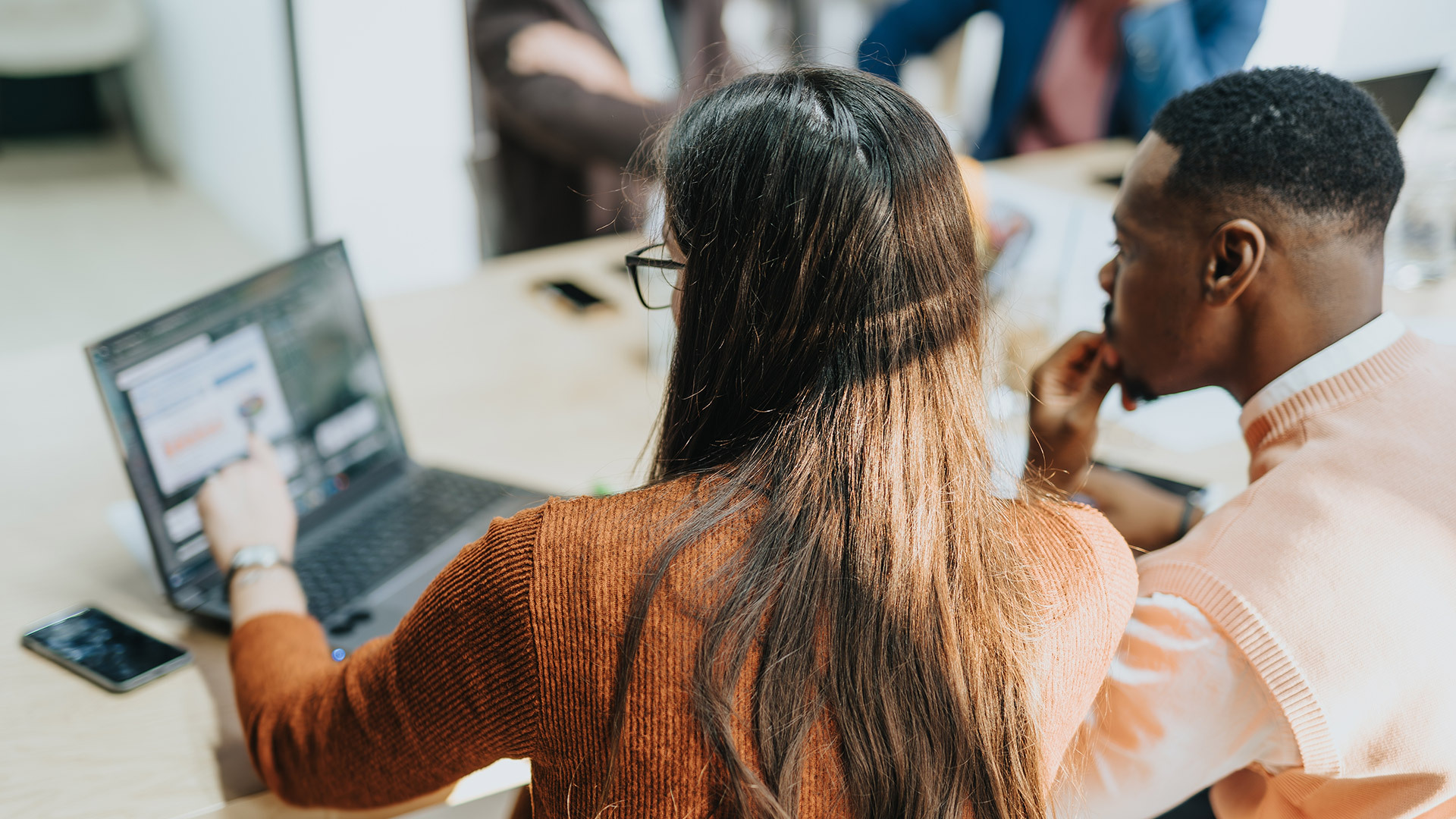 Netvisor Palkat tekee palkanlaskennan sujuvaksi