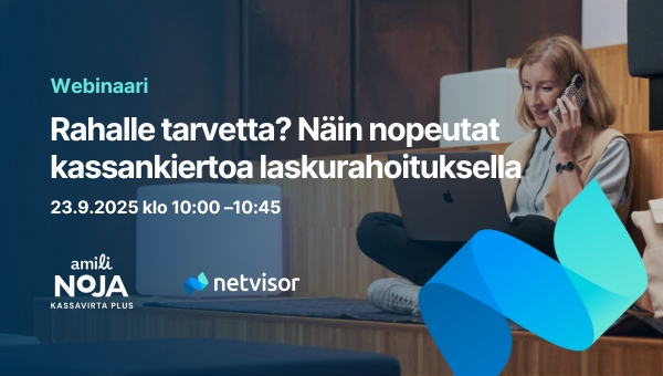 Tekoäly webinaarisarja