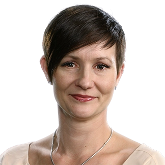 Elina Tervonen