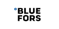 Bluefors logo