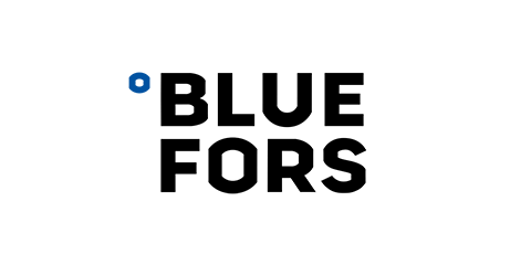 Bluefors logo