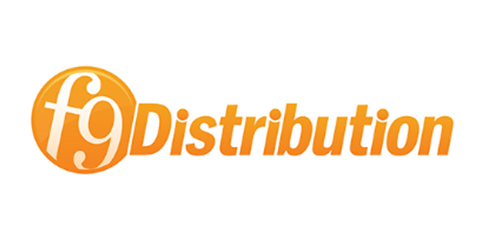 F9 Distribution logo