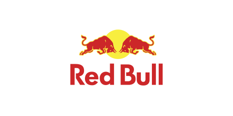 Red Bull logo