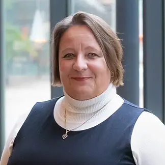 Kirsi Rantakaulio