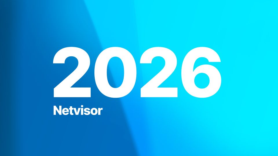 Netvisorin vuosi 2026