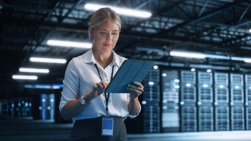 Netvisorin pilvimigraatio on tehty.