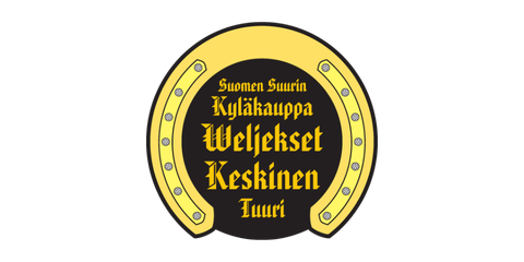 Veljekset Keskinen logo