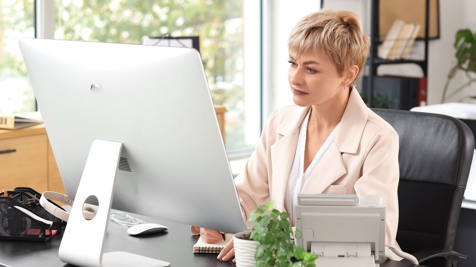 Tilinpäätös Netvisorissa