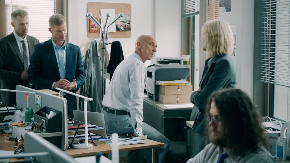 Starter-paketti tuo yrittäjän taloushallinnon kustannuksiin ennustettavuutta.