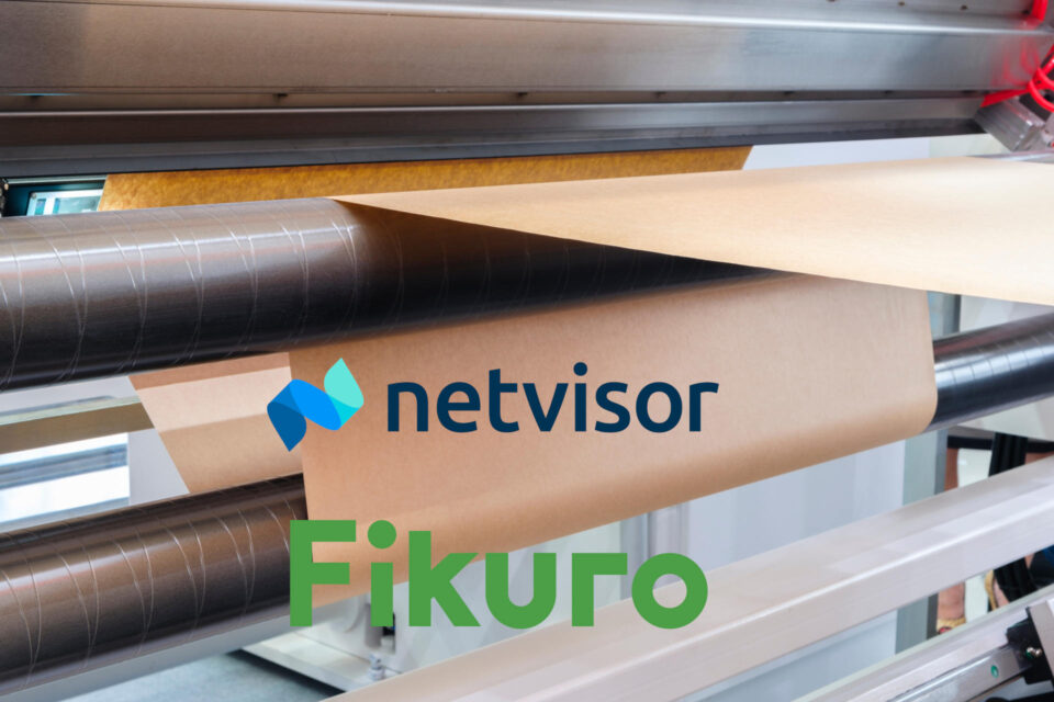 Imatran Koneistuspalvelut Oy – Järjestelmällisyys ja läpinäkyvyys avaimet tehokkuuteen