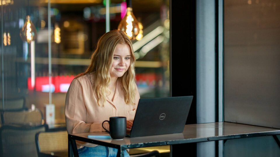 Sähköinen taloushallinto, mitäse on ja miten se toimii?