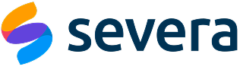Severa logo image