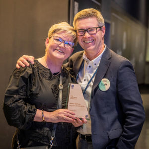 Minna Täppinen