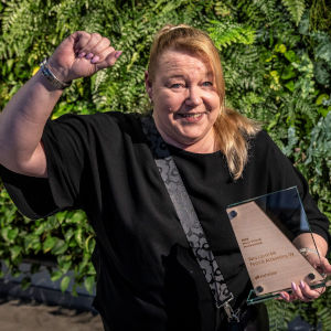 Taru Laxstöm