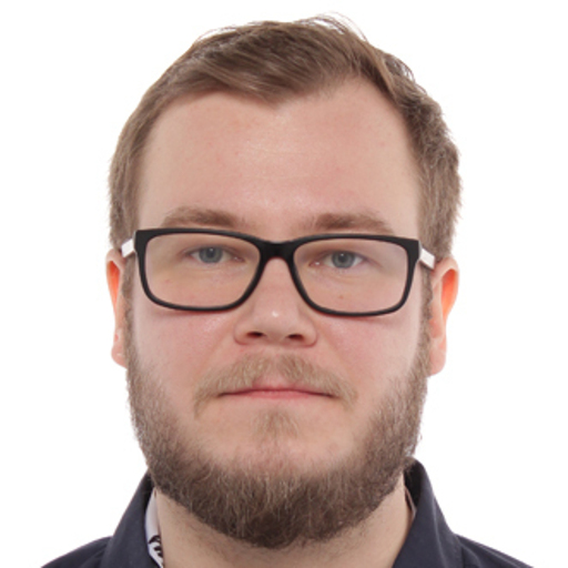 Joni Laukkonen