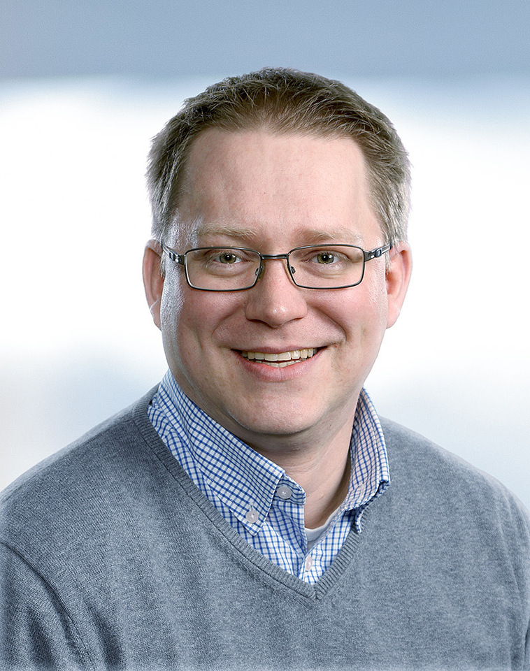Riku Tarkiainen, tietoturva- ja tietosuojajohtaja, Visma Solutions